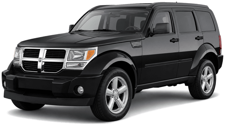 Dodge Nitro