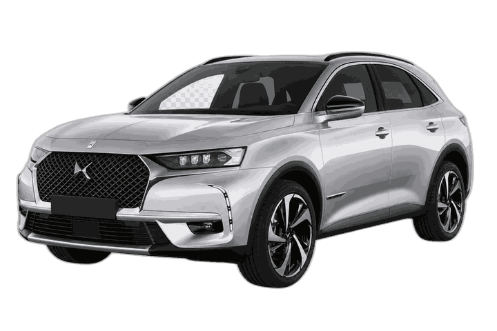 DS Automobiles 7
