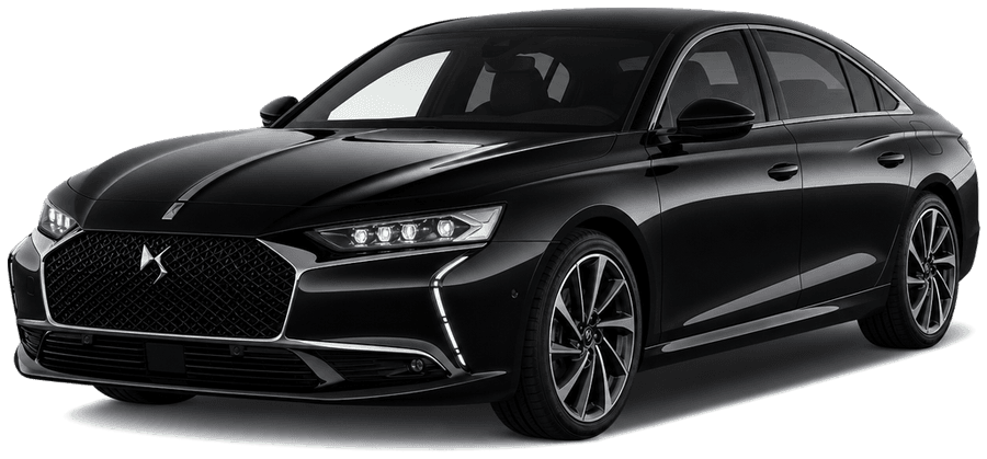 DS Automobiles 9