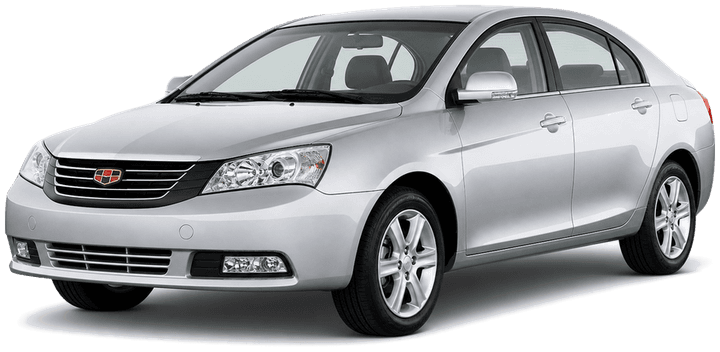 Geely Emgrand EC7