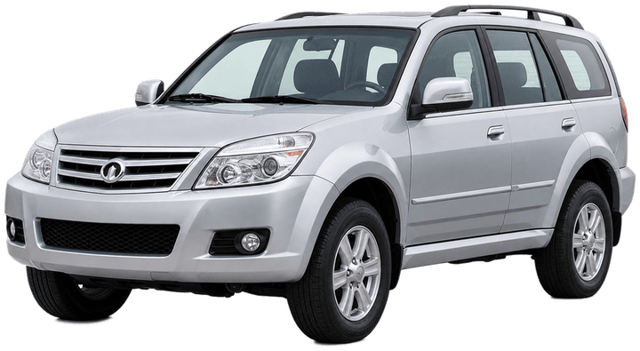 Great Wall / GWM Hover