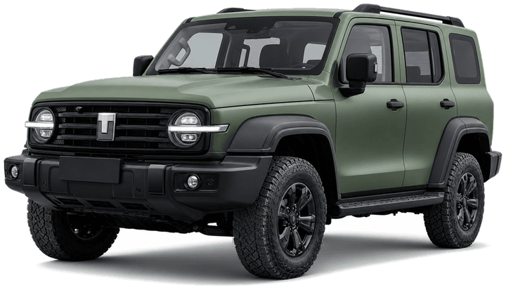 Great Wall / GWM Tank 300