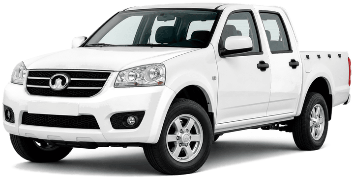 Great Wall / GWM Wingle
