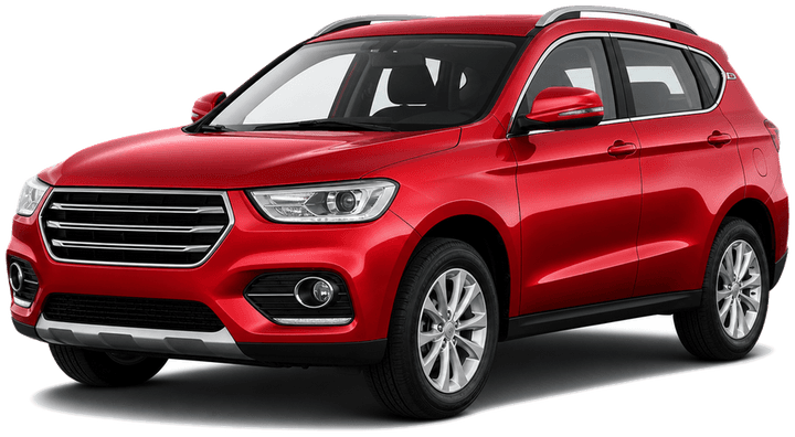 Haval H2