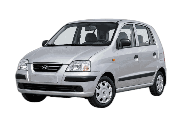Hyundai Atos
