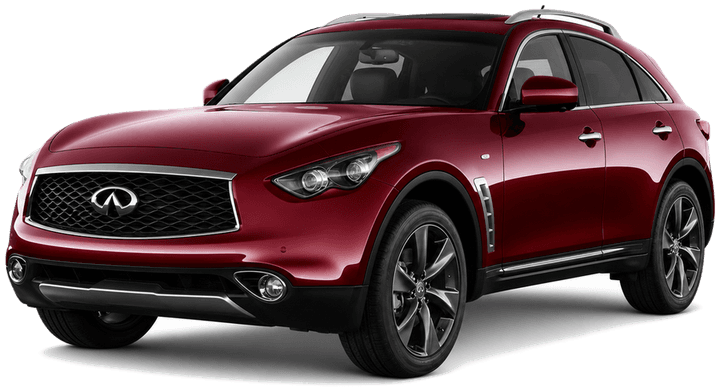 Infiniti FX/QX70