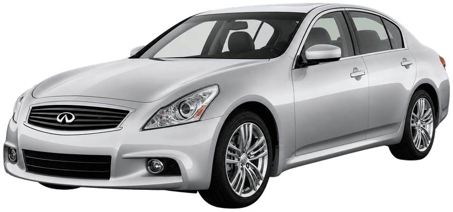 Infiniti G