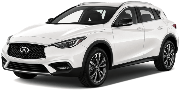 Infiniti Q30/QX30