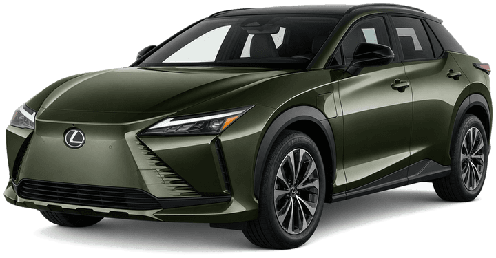 Lexus RZ
