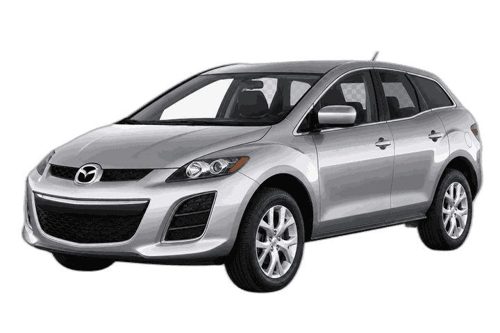 Mazda CX-7