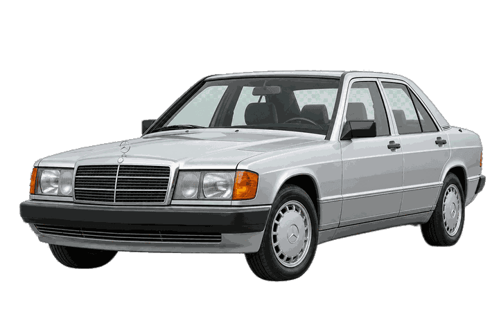 Mercedes-Benz 190