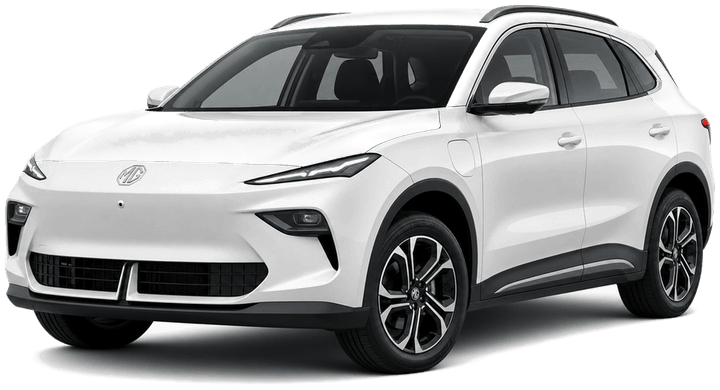 MG MGS5 EV