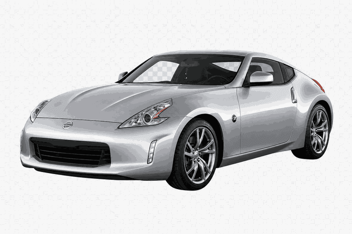 Nissan 370Z