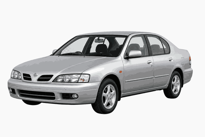 Nissan Primera