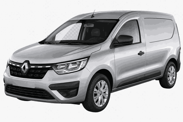 Renault Express