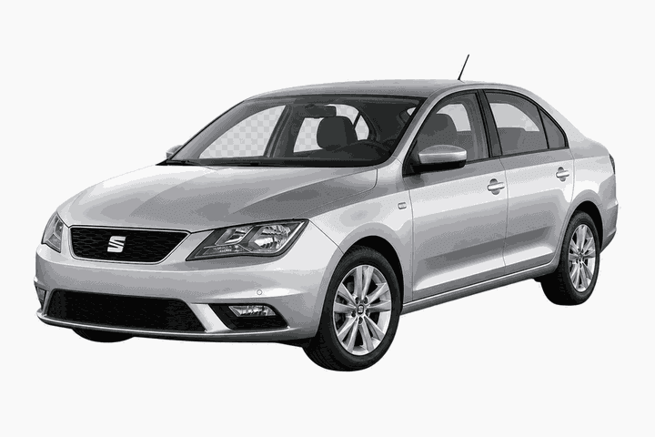 SEAT Toledo