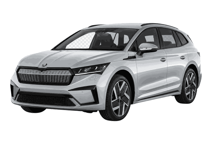 Škoda Enyaq