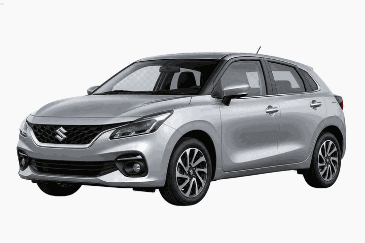 Suzuki Baleno