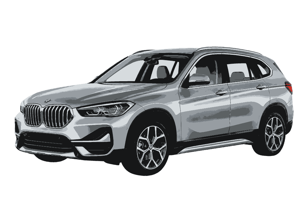 BMW BMW X1