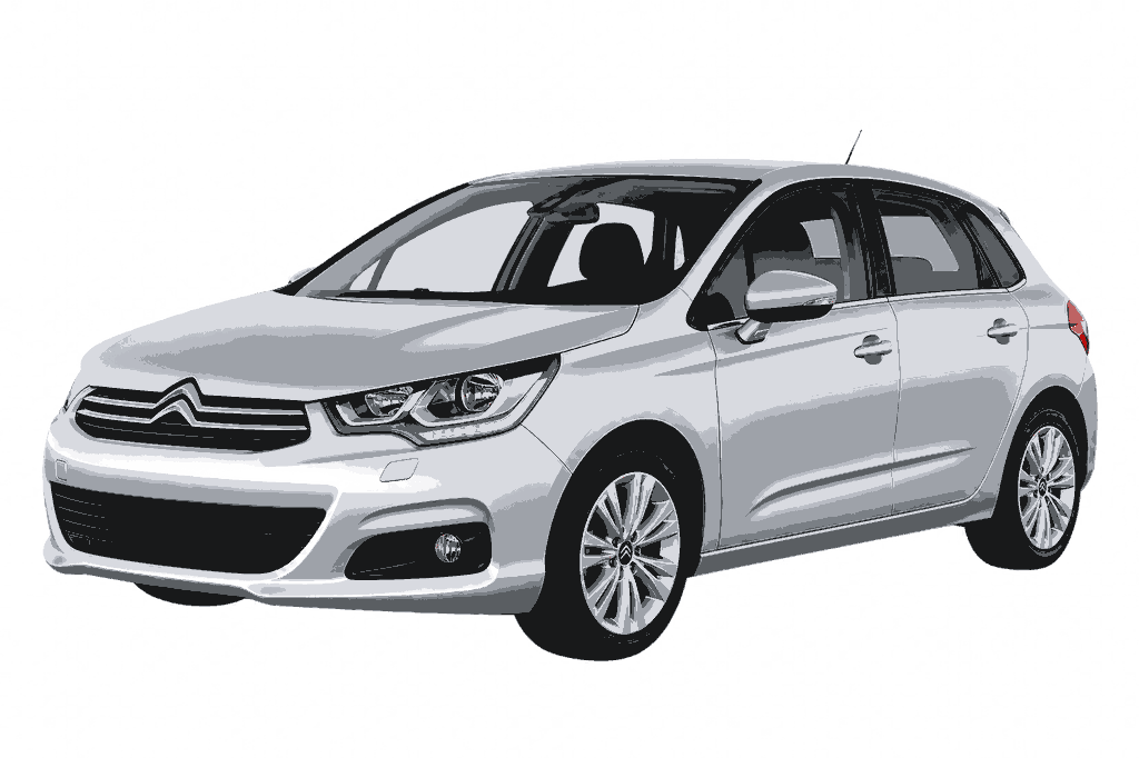 Citroën Citroën C4