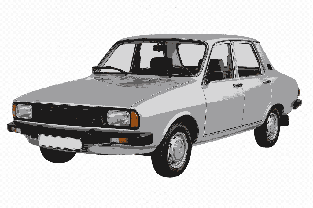 Dacia Dacia