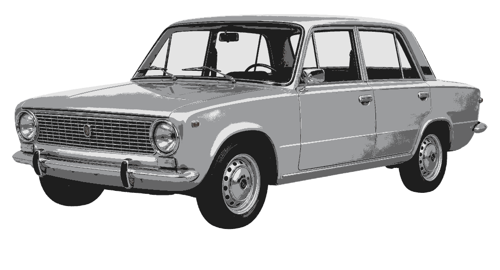 Fiat 124