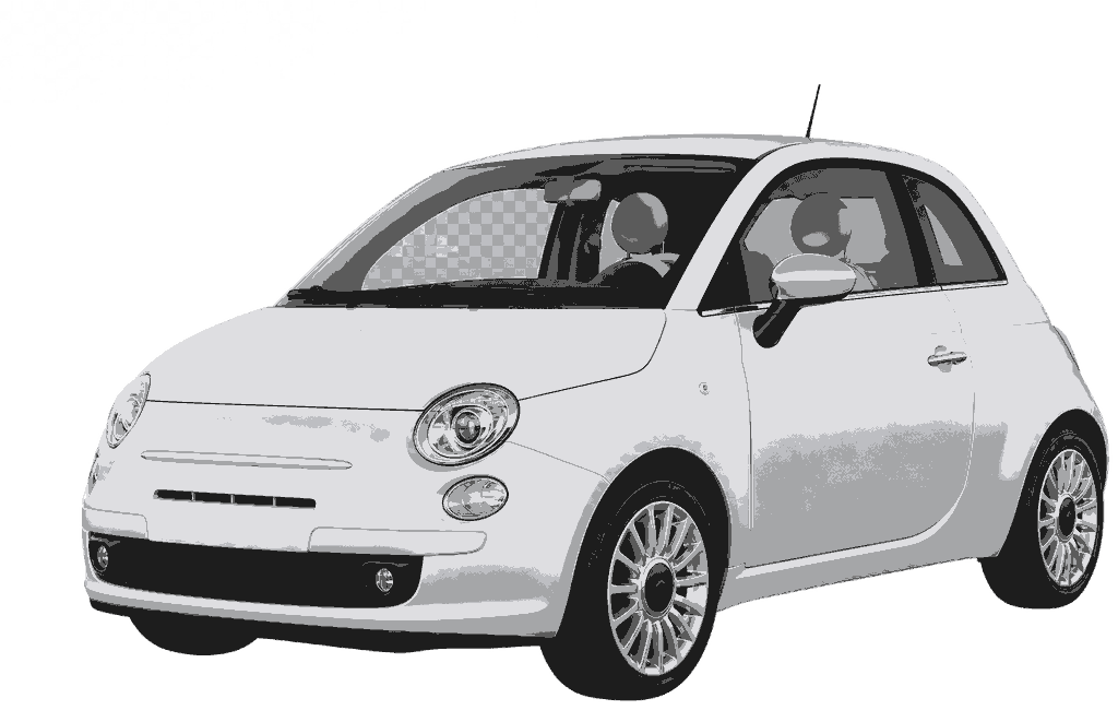 Fiat Abarth Fiat 500