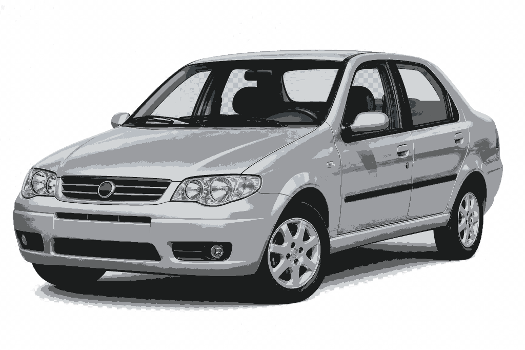 Fiat Albea
