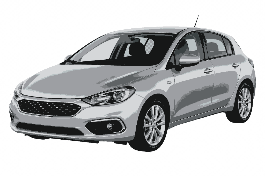 Fiat Fiat Bravo