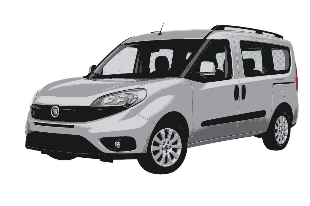 Fiat Fiat Doblo