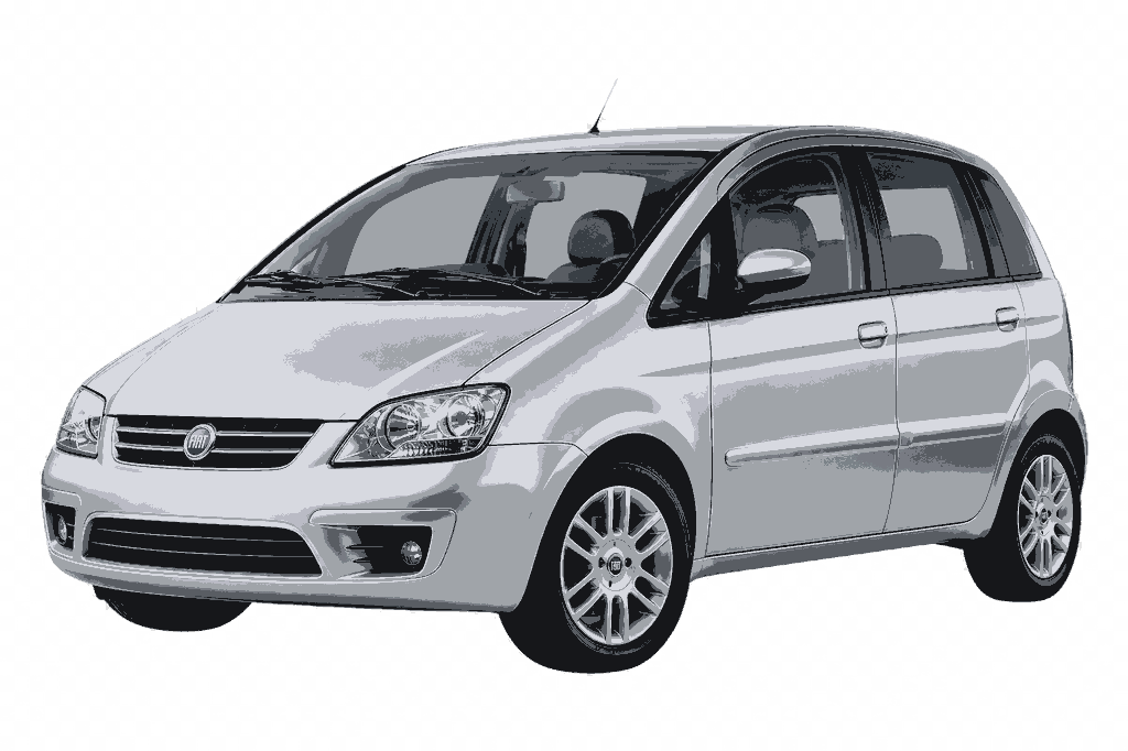 Fiat Fiat Idea