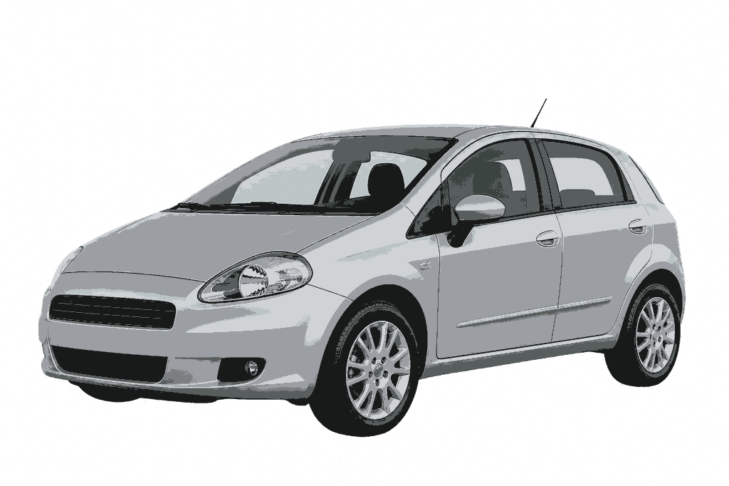 Fiat Fiat Punto Abarth