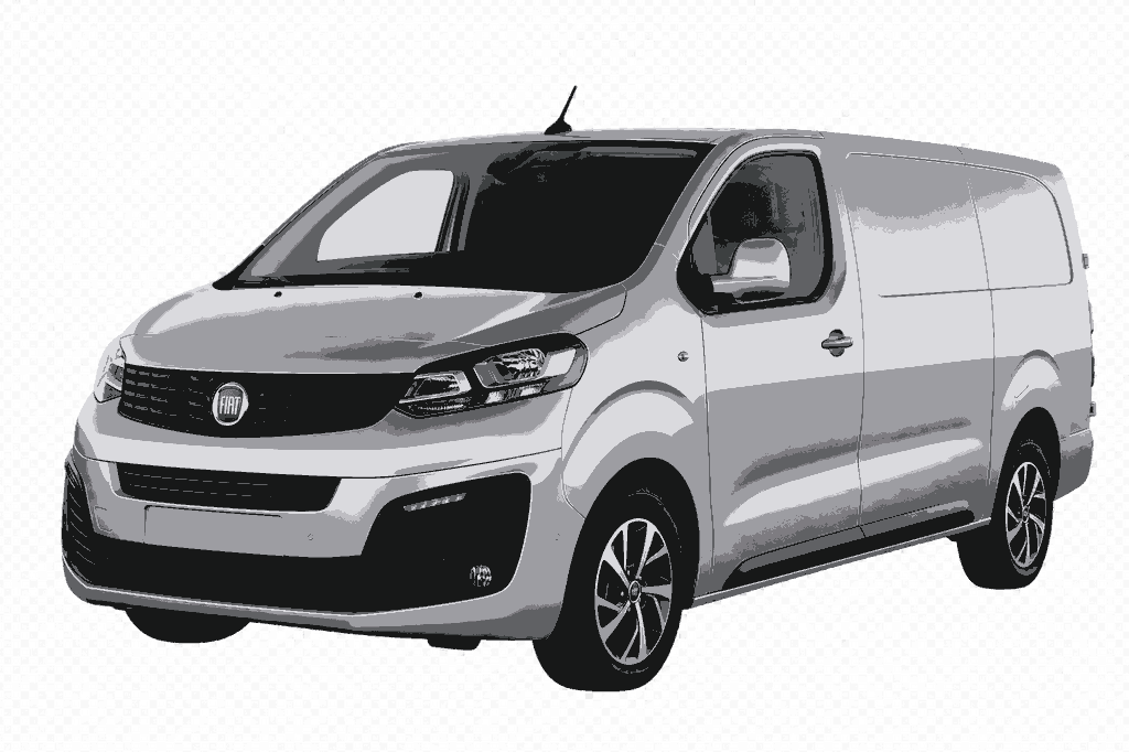 Fiat Fiat Scudo