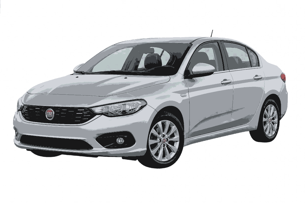 Fiat Fiat Tipo