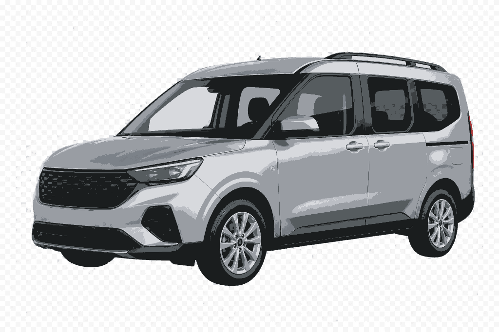 Ford FORD Tourneo Courier