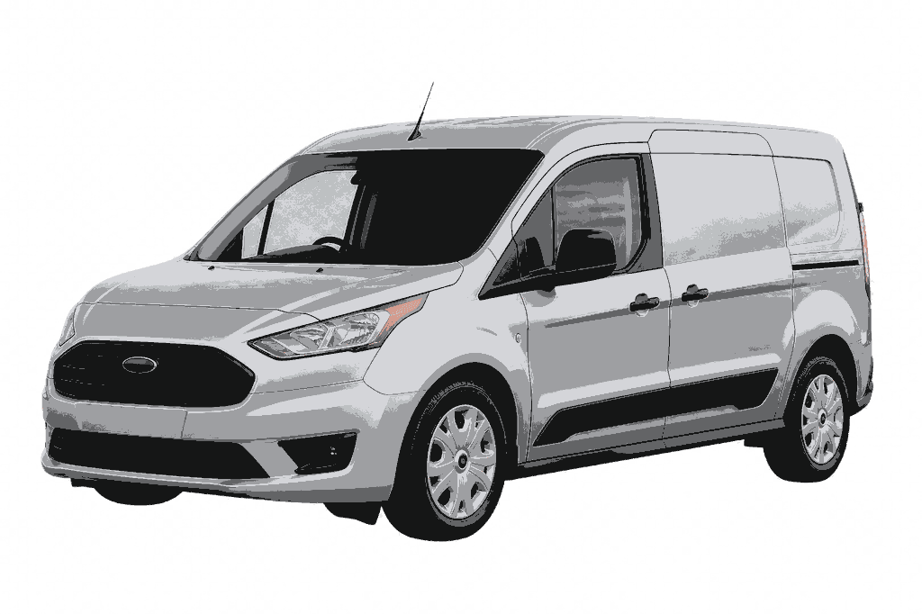 Ford FORD Transit Connect