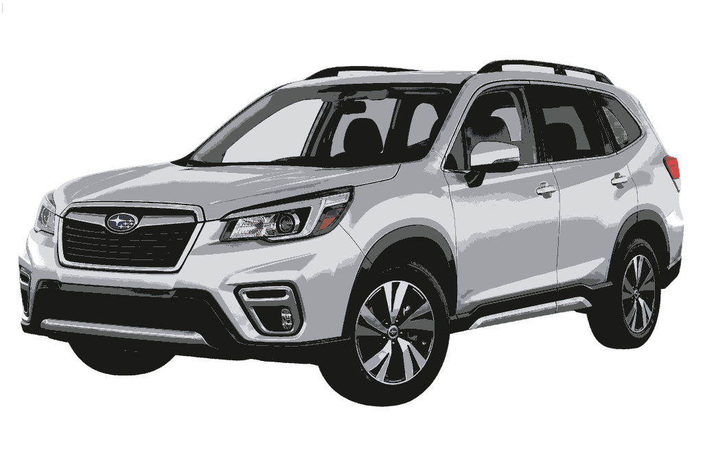 Subaru Subaru Forester