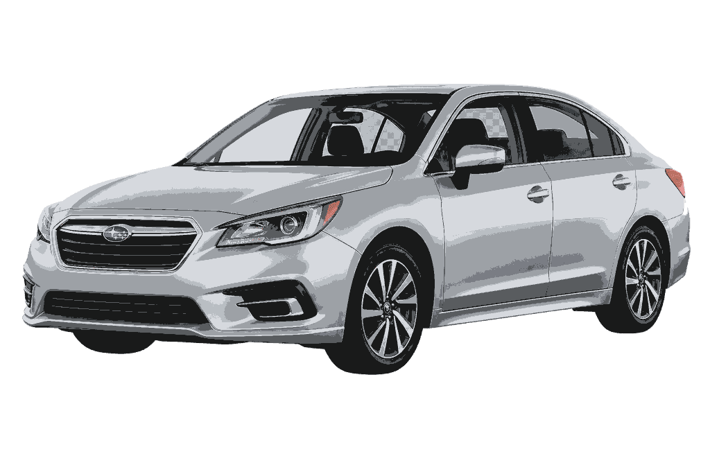 Subaru Subaru Legacy