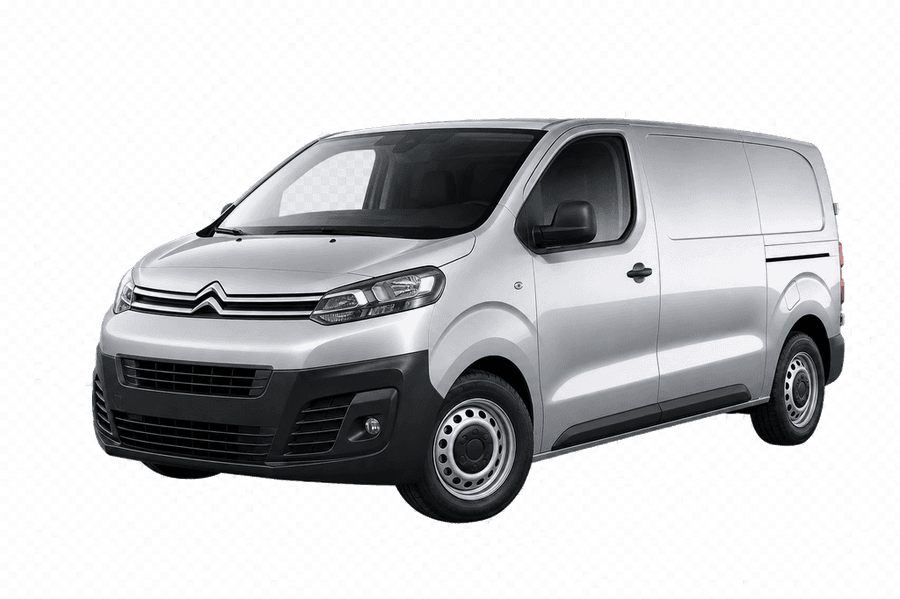 Citroën Jumpy