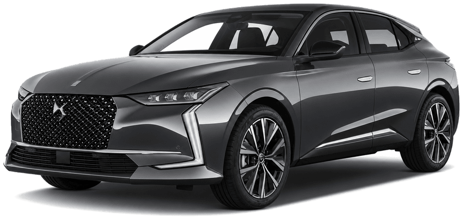 DS Automobiles 4