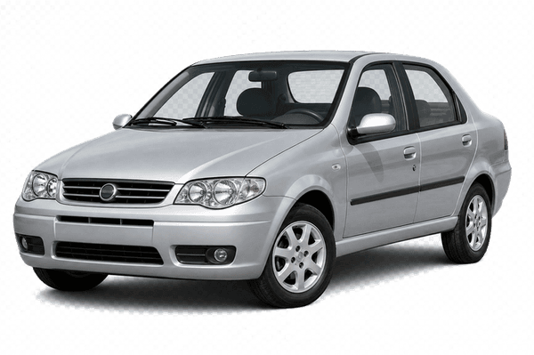 Fiat Albea