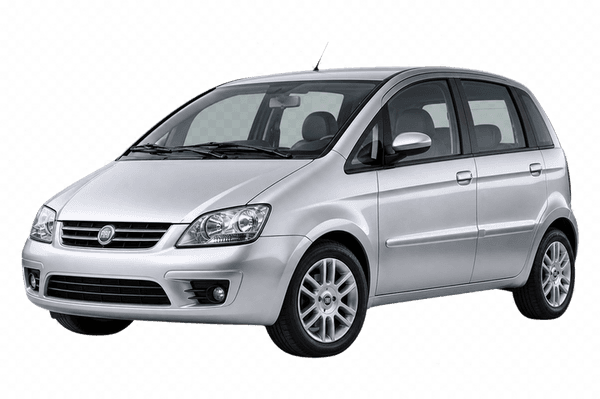 Fiat Idea