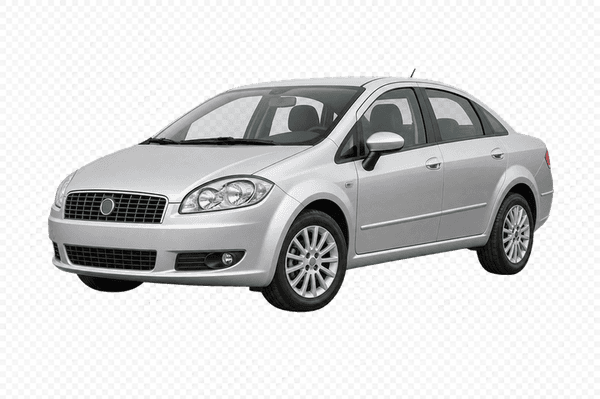 Fiat Linea