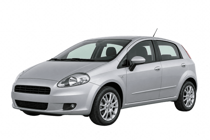 Fiat Punto Evo