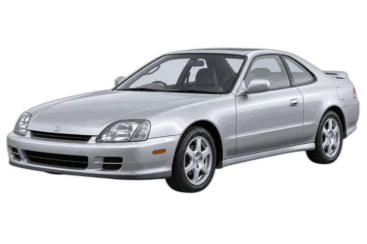 Honda Prelude