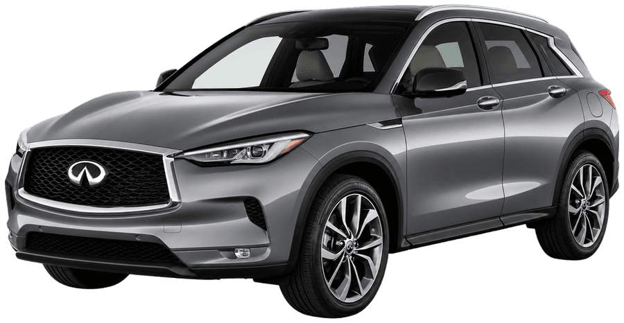 Infiniti EX/QX50