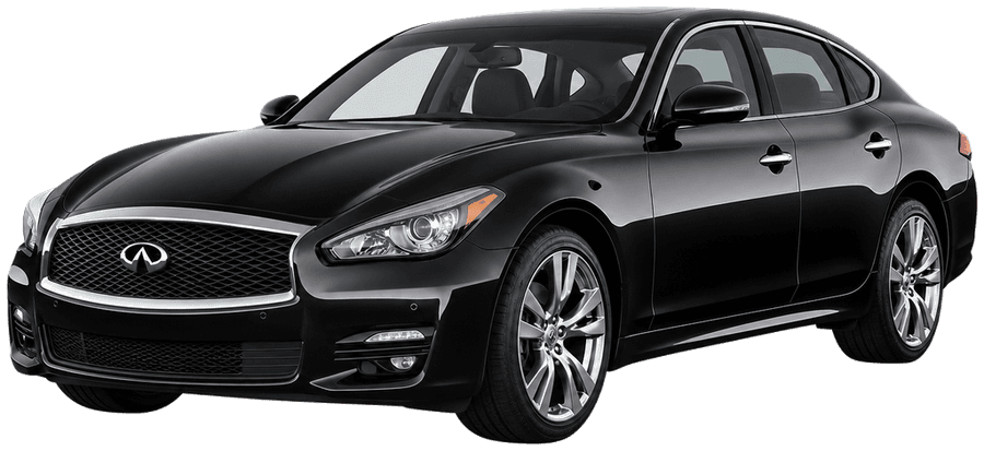 Infiniti M/Q70